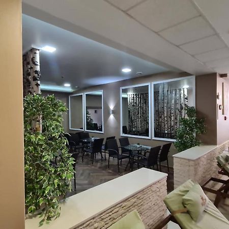 Hotel Royal Spa Banja Koviljača Esterno foto