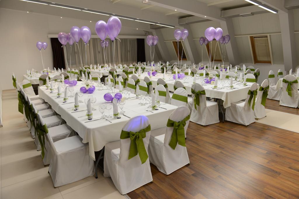 Hotel Royal Spa Banja Koviljača Esterno foto