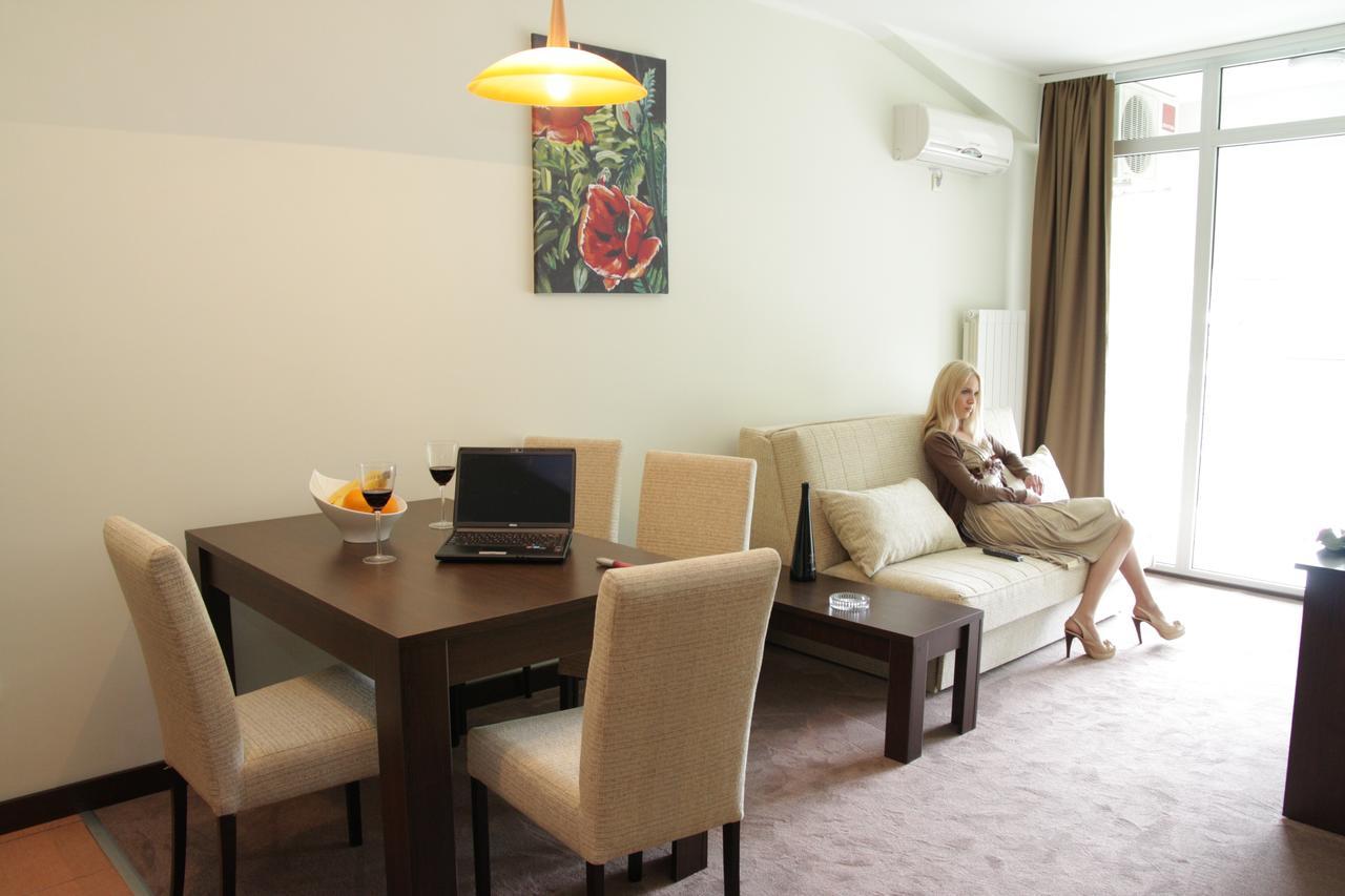 Hotel Royal Spa Banja Koviljača Esterno foto